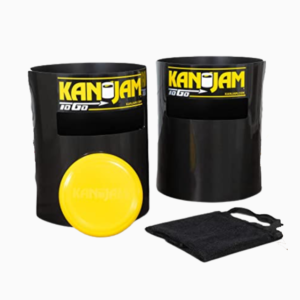 Kan Jam Original Disc Toss Game