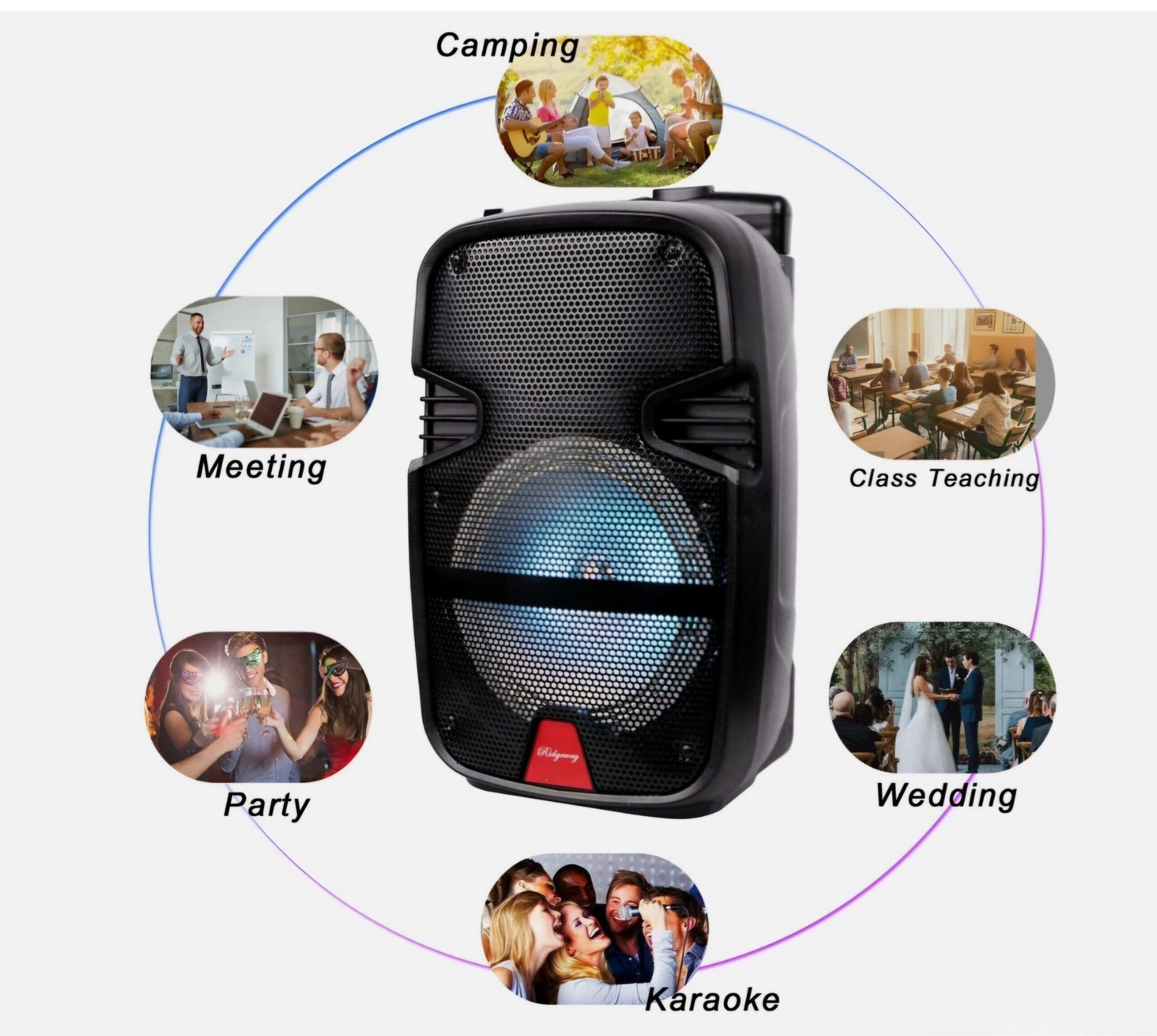 bluetooth speaker bluetooth speaker