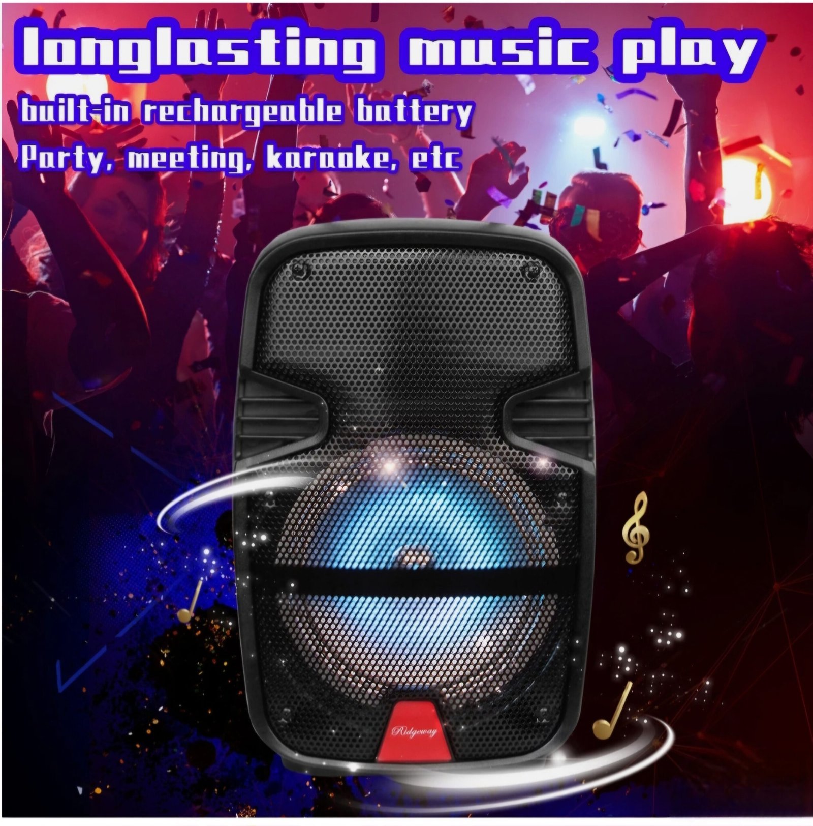 bluetooth speaker bluetooth speaker