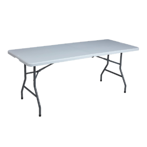 folding table