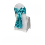 chair sashes