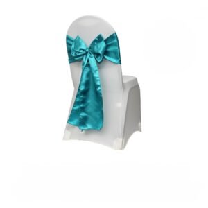 chair sashes