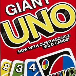 giant uno game
